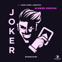 Joker (Slowed Version)