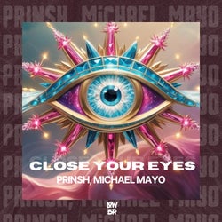 Close Your Eyes (Extended Mix)