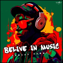 Belive In Music