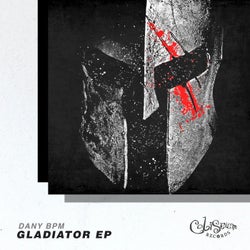 Gladiator EP