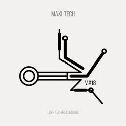 Maxi Tech VOLUME 18