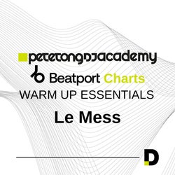 Pete Tong DJ Academy - Warm-up Essentials