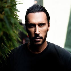 Cedric Gervais - Tag Your Sponsor