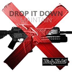 Drop it Down