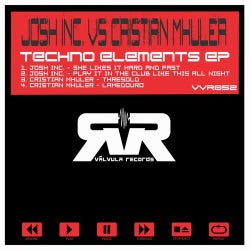 Techno Elements EP