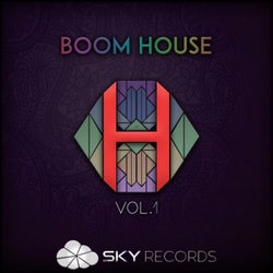 Boom House, Vol. 1