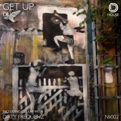 Get up Again