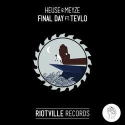 Final Day (feat. Tevlo)