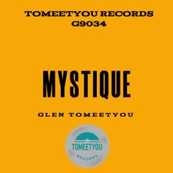 Mystique