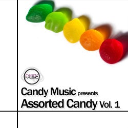 Assorted Candy Volume 1