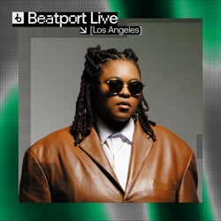 Beatport Live - LA - Kaleena Zanders