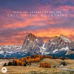 Call of the Mountains