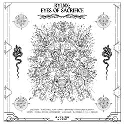 RYLNX: Eyes of Sacrifice