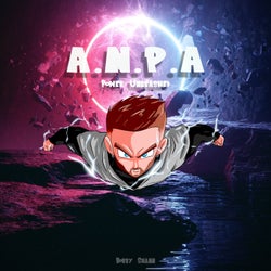 A.N.P.A - Power Unleashed