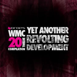 Yet Another Revolting Development (The WMC 20Twelve Compilation)