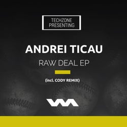 Raw Deal EP