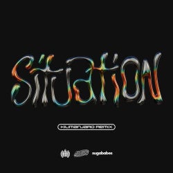 Situation (KILIMANJARO Extended Remix)