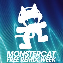 Free Remix Week
