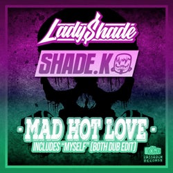 Mad Hot Love E.P.
