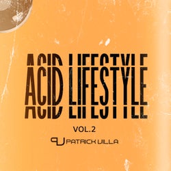 Acid Lifestyle, Vol. 2