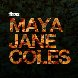 1trax Presents Maya Jane Coles
