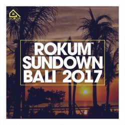 Rokum Sundown Bali 2017