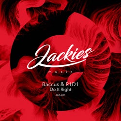 Do It Right (Extended Mix)