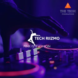 Pink Is Fashion