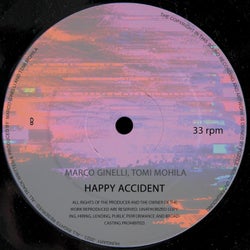 Happy Accident