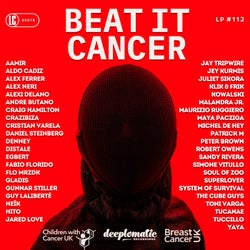 Beat It Cancer