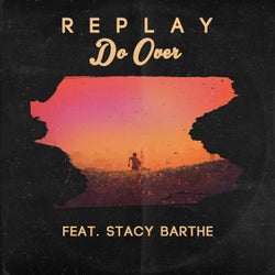 Do Over (feat. Stacy Barthe)