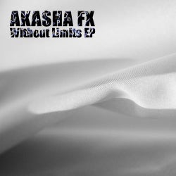 Without Limits EP