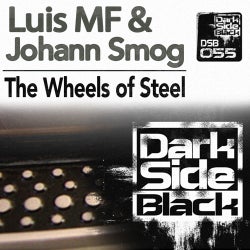 The Wheels Of Steel