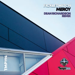 Mercy (Dean Richardson Remix)