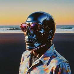 Summer Skull