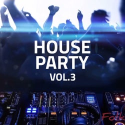 House Party, Vol. 3