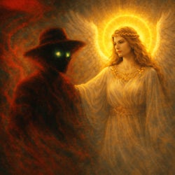 Saints and Sinners