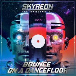 Bounce On A Dancefloor