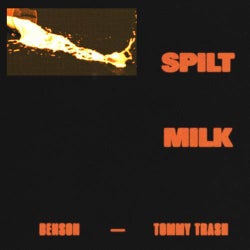 Spilt Milk (Extended Mix)