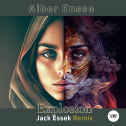 Explosion (Jack Essek Remix)