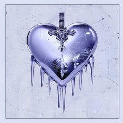 frozen heart (feat. pale fortress)