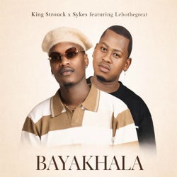 Bayakhala
