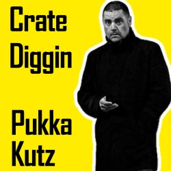Crate Diggin Pukka Kutz