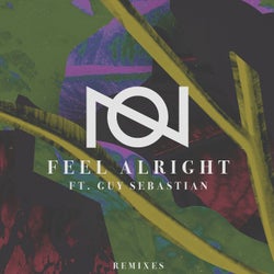 Feel Alright (feat. Guy Sebastian) (Remixes)