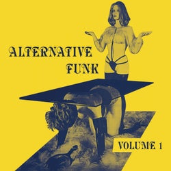 Alternative Funk - Volume 1
