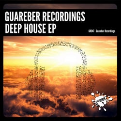 Guareber Recordings Deep House EP