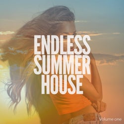 Endless Summer House, Vol. 1 (Finest Beach & Chill House)