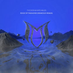 Edge Of Paradise (Deme3us Remix)