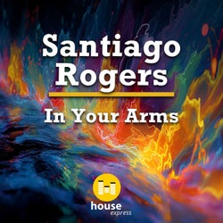 In Your Arms