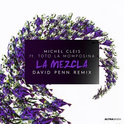 La Mezcla - David Penn Extended Remix